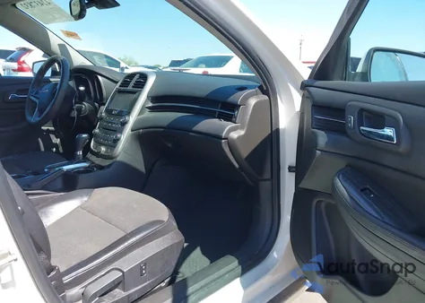 2014 Chevrolet Malibu 1Lt z USA, uszkodzony, nr VIN 1G11C5SL1EF118703